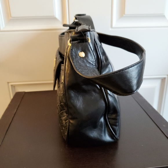 💙 Handbag attention shoulderbag - Picture 3 of 6